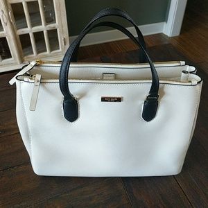 ♠️ Kate Spade ♠️ Laurel Way Leighann Tote